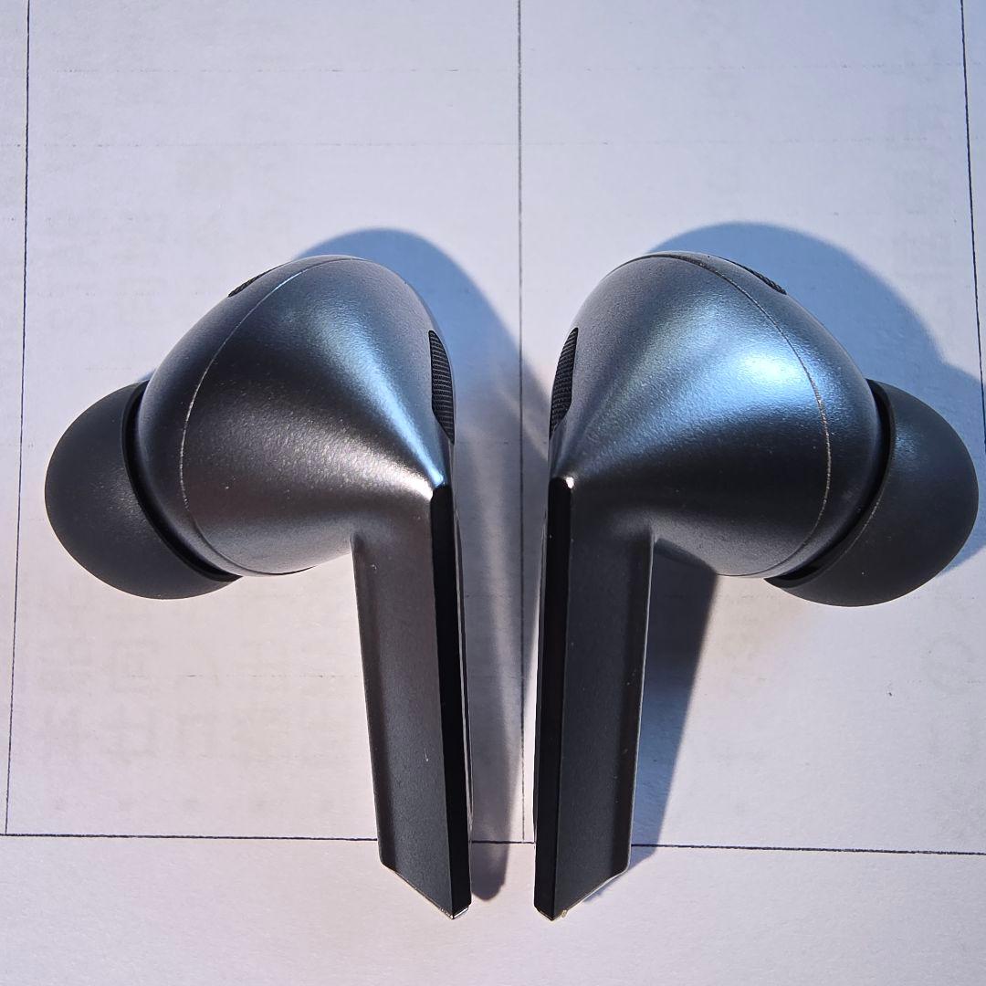 Samsung Galaxy Buds3 Pro ワイヤレスイヤホン + ケース