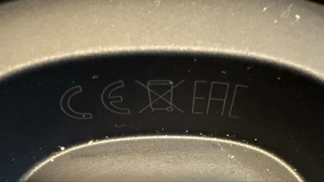 【AppleCare+】AirPods Max ミッドナイト 第二世代 タイプC