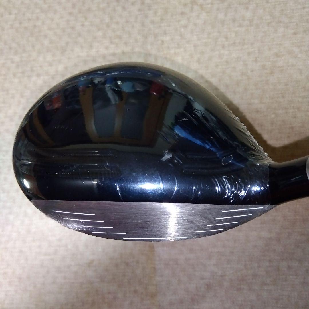 本間ゴルフ LB- 808ep フェアウェイウッド【７W・２１°】新品未使用