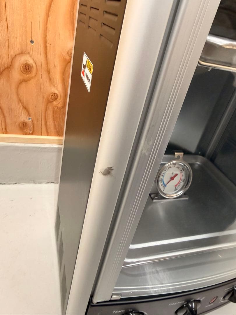 カーベック (CARVEK) 小型焼付乾燥機　CV-Junior