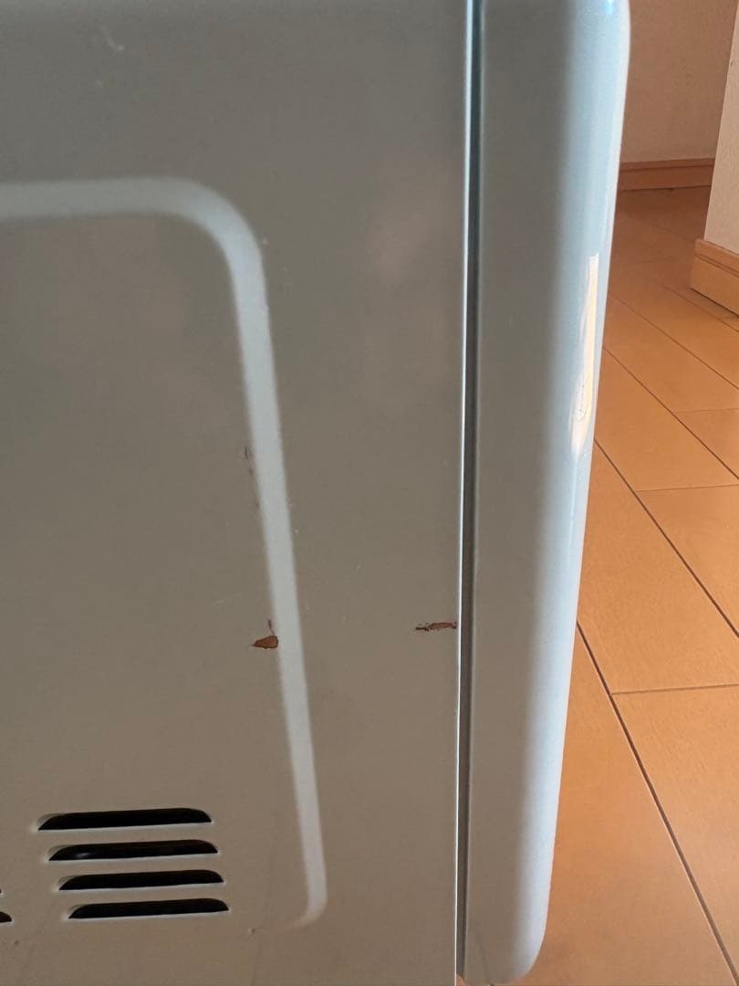 TOFFY電子レンジK-DR1-PA