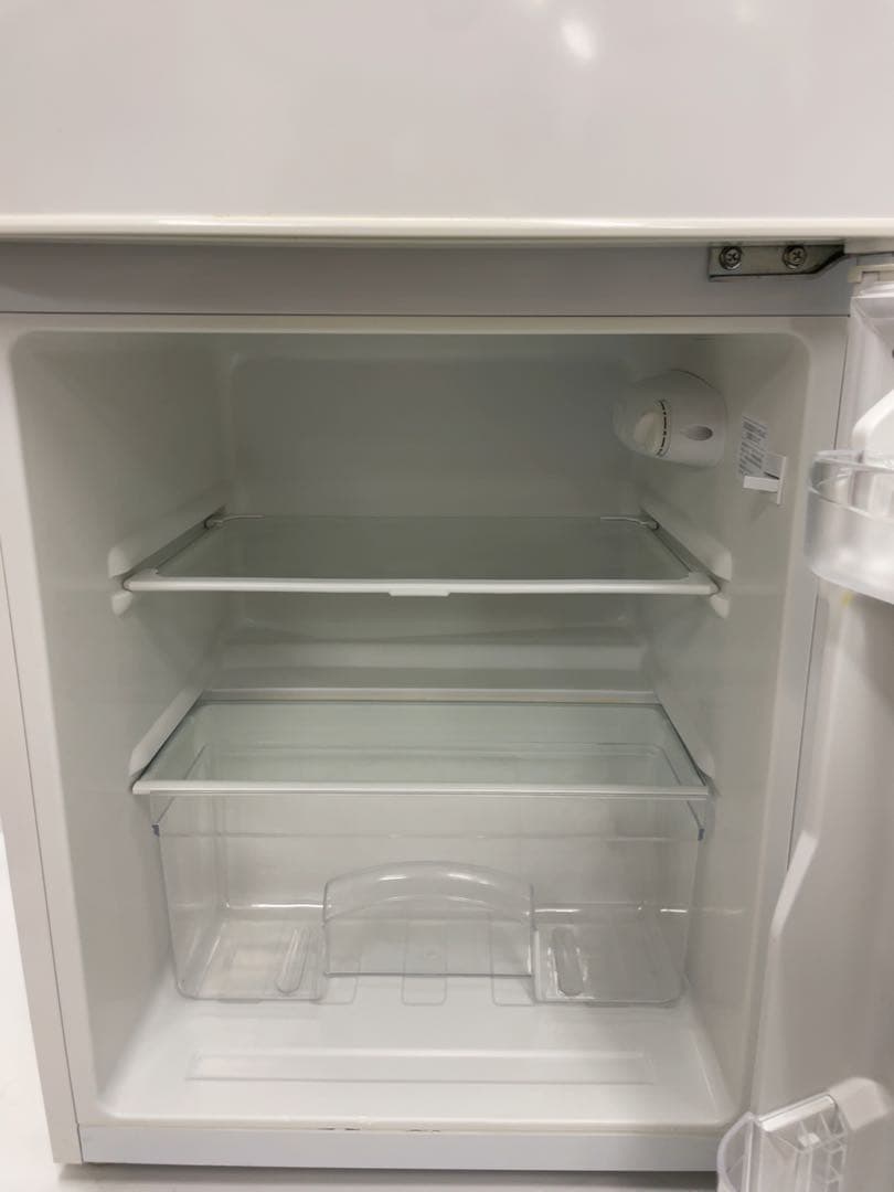 ハイアール 冷蔵庫 2019年製 85L AT-RF85B