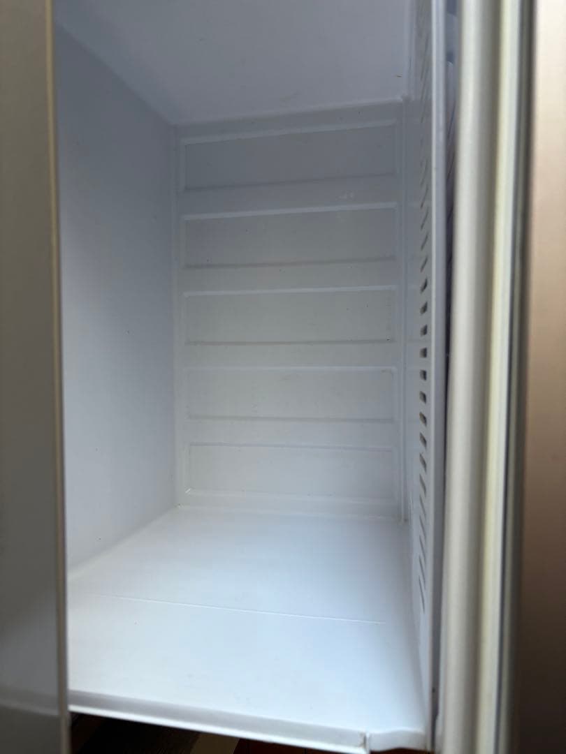 【直接引き渡し】HITACHI ノンフロン冷凍冷蔵庫