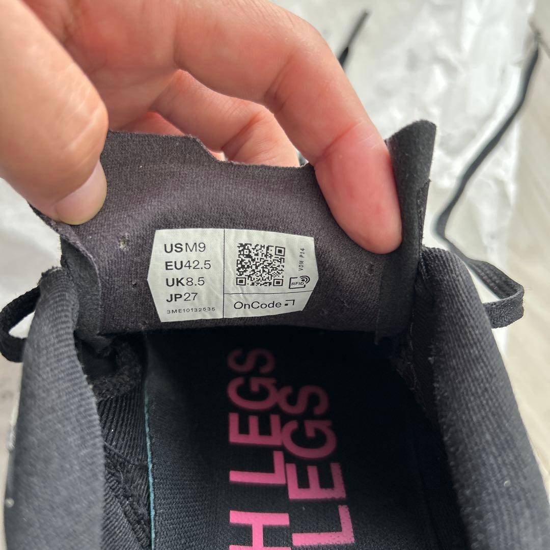 On クラウドモンスター モンスターハイパー　27cm