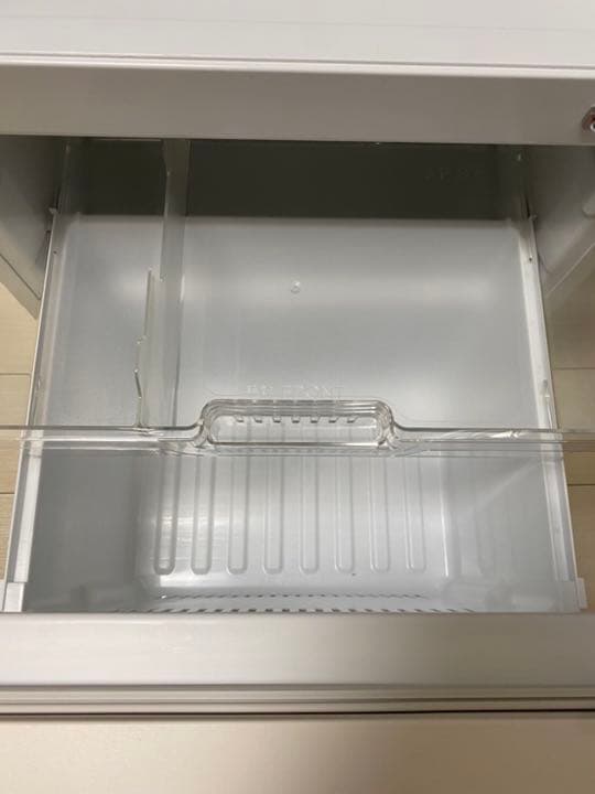 冷蔵庫・冷凍庫 Panasonic NR-B14BW-W