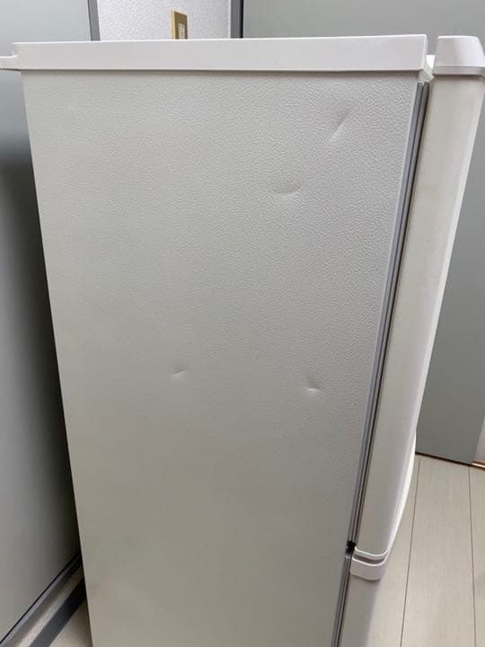 冷蔵庫・冷凍庫 Panasonic NR-B14BW-W