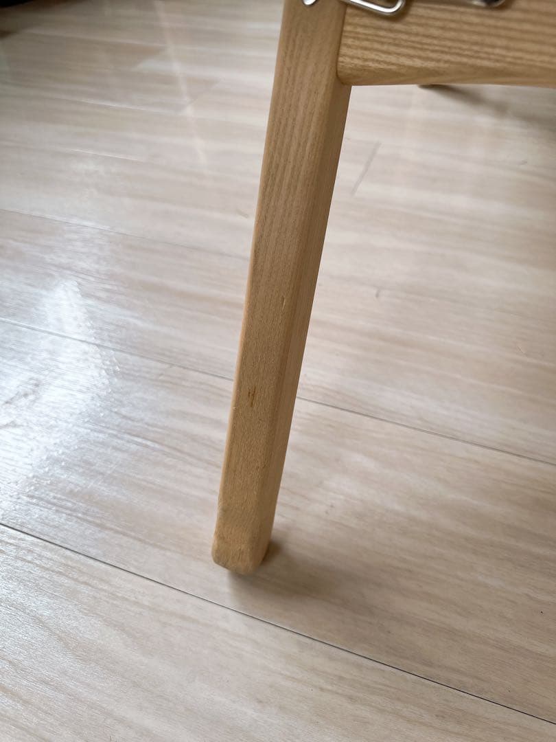 美品　　パンジーン バレーローロールトップテーブル