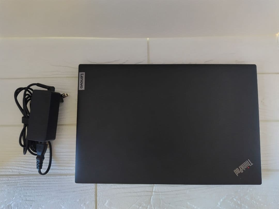 Windowsノート本体 ThinkPad L15 Gen3 Core i5 1235U/32G/512G