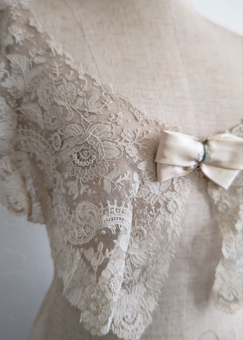 b　1900年代　 ポワンドガーズ　ポワンドローズ