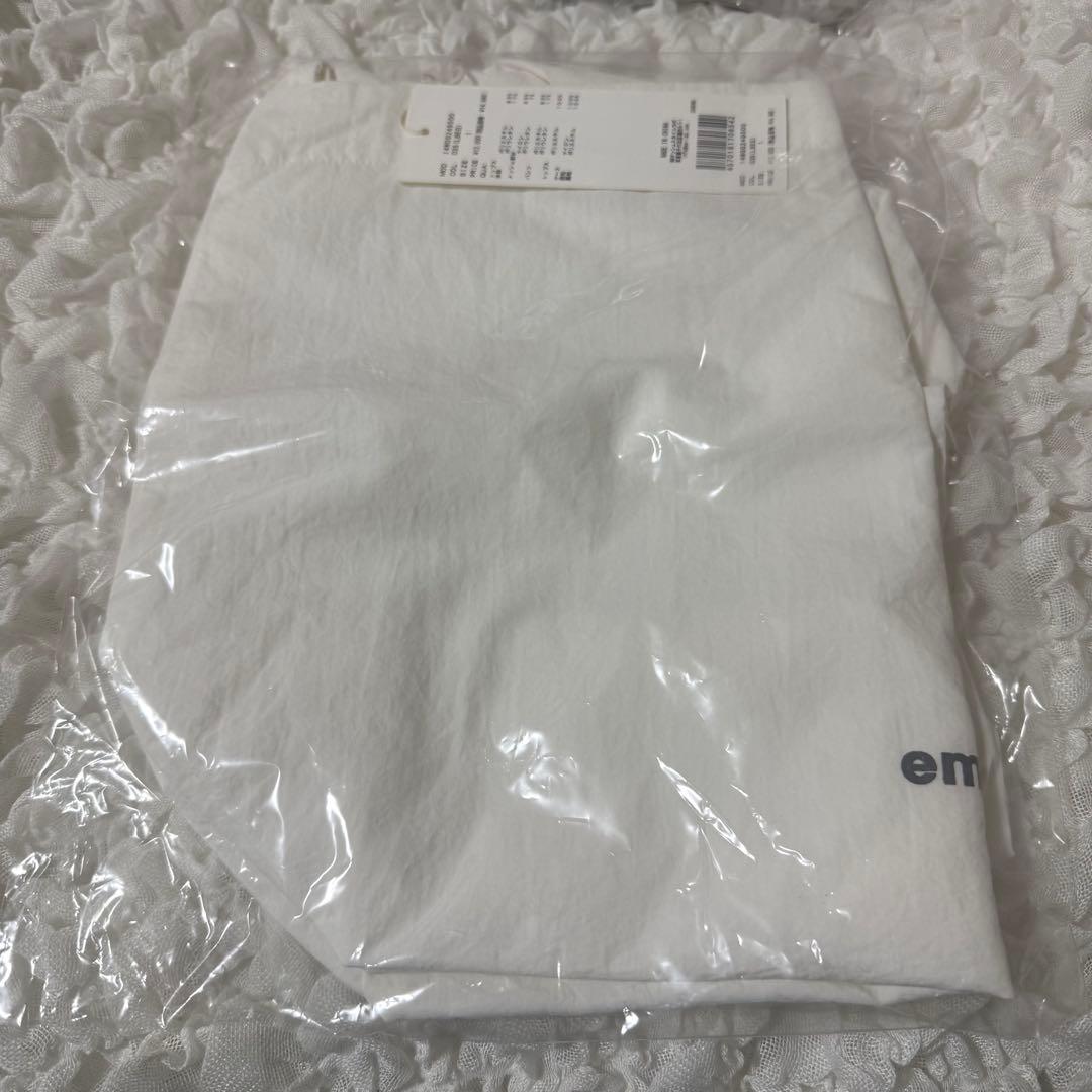 emmi yoga HAPPY YOGA 4SET サイズ1LBGE 2025