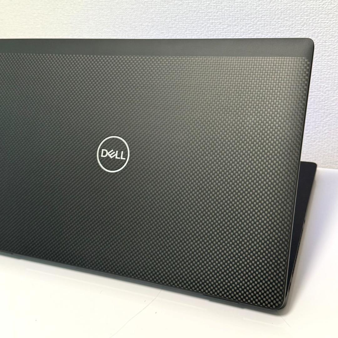 ★超美品★ 第11世代i7 SSD512GB メモリ16GB DELL F59
