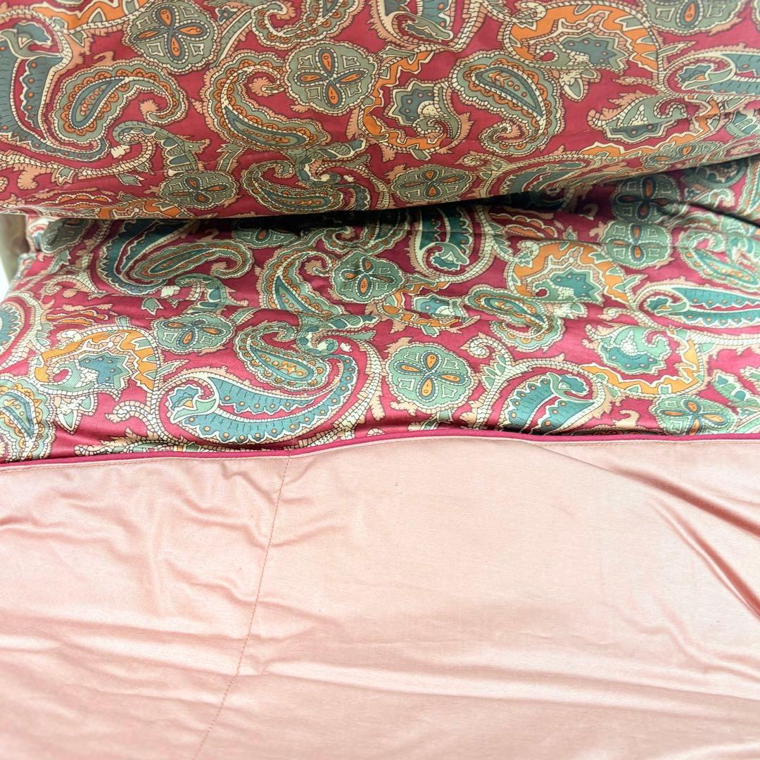 Burberrys BURBERRY 羽毛肌掛けふとん　レミンスターダウンケット