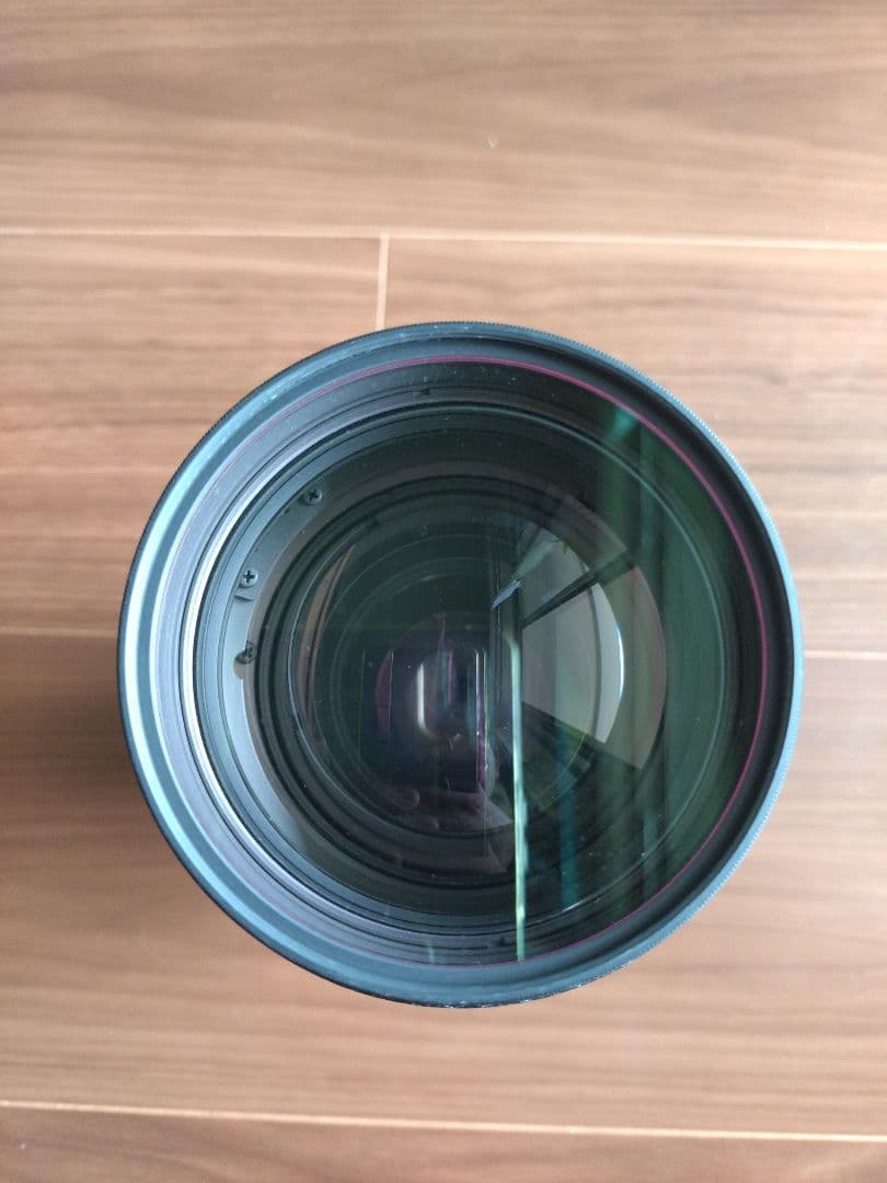 Nikon FAF ED Zoom−Nikon 80〜200mm f/2,8