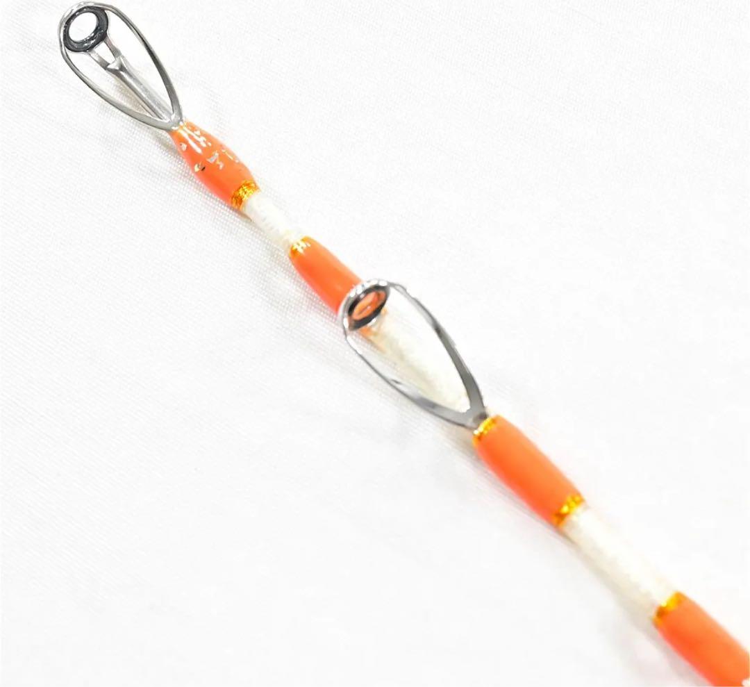 ロッド Gokuspecial Ika Spec LBF Limited 150-120