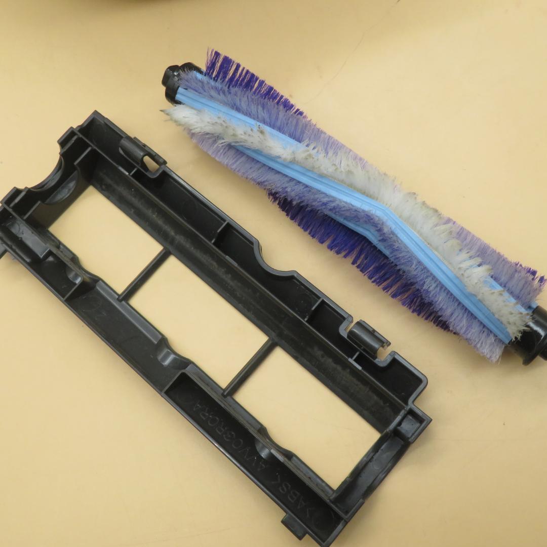 パナソニック ロボット掃除機 RULO miniルーロミニ MC-RSC10