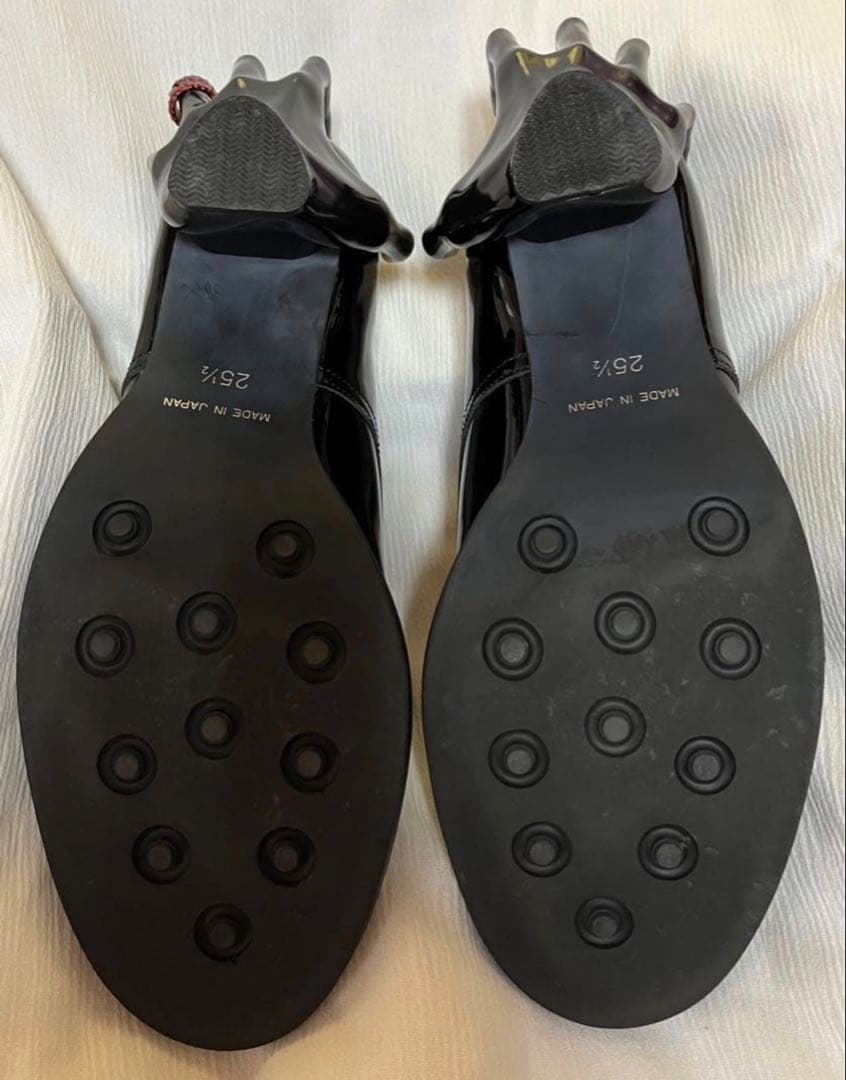 hazama 惹きずり込まれる運命のドレスシューズ(2020即売会ver.)