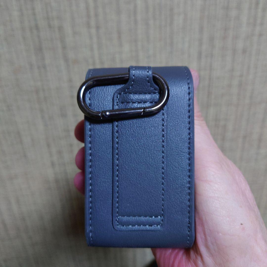 トゥル-ロ-ル　ポケットス-パ-ミニ　レ-ザ-距離計