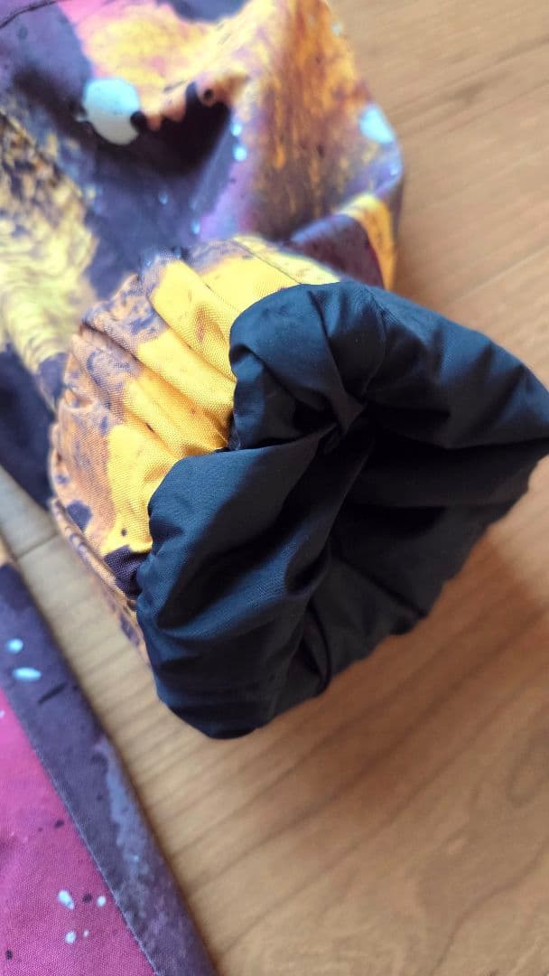 ジャケット・アウター SUPREME GORE-TEX Anorak JACKET