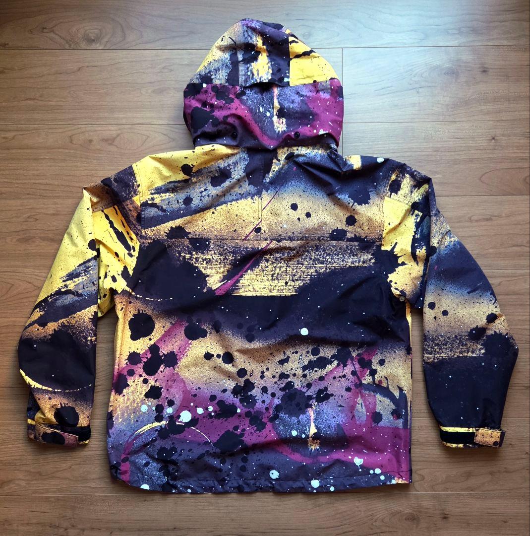 ジャケット・アウター SUPREME GORE-TEX Anorak JACKET