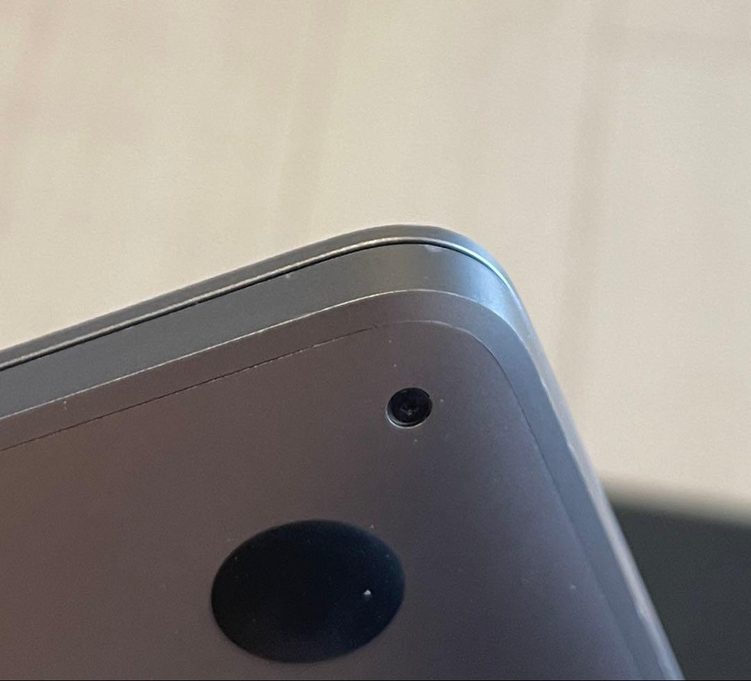 MacBook Pro 2020 A2338 16GB 256GB(土日発送)