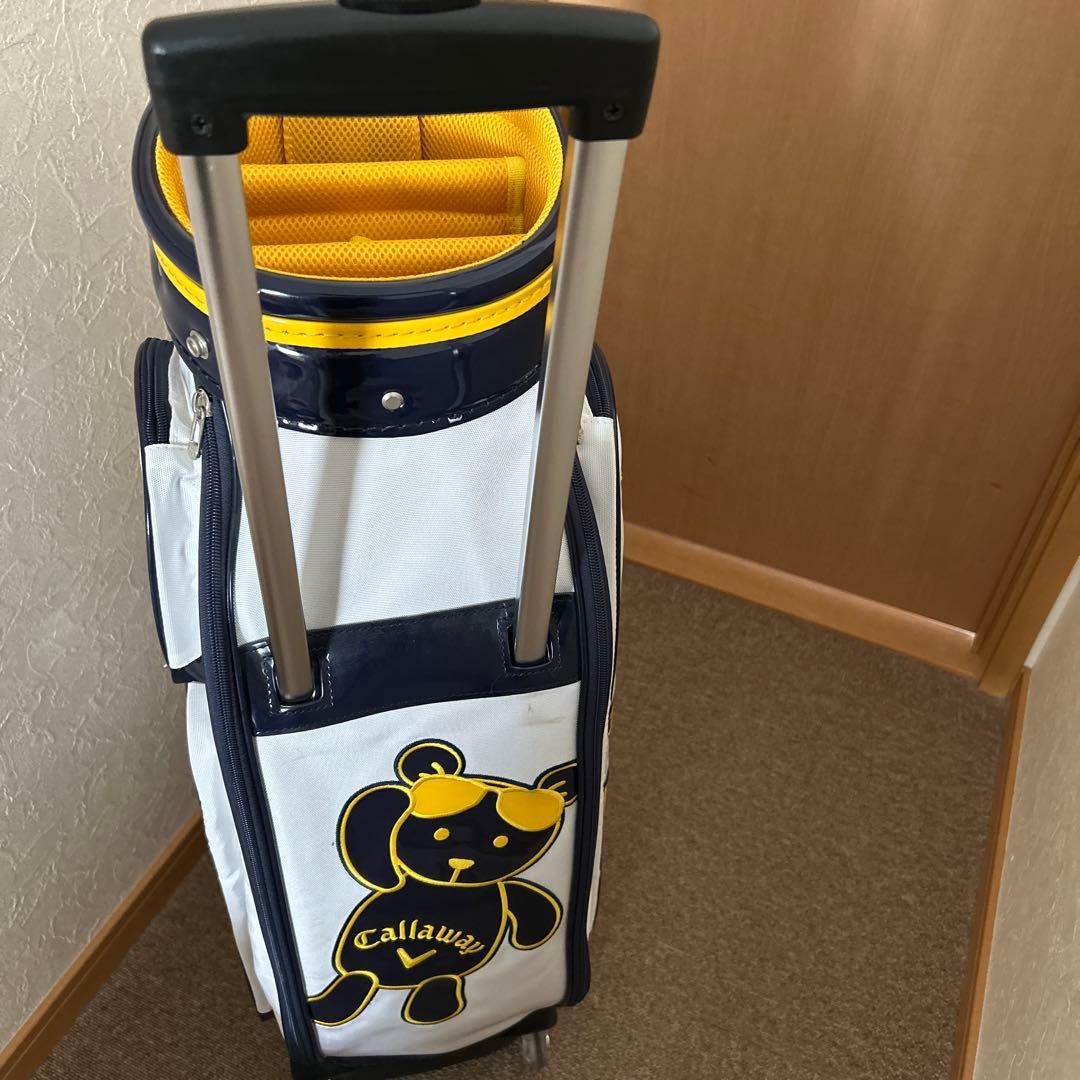 Callaway キャディーバック