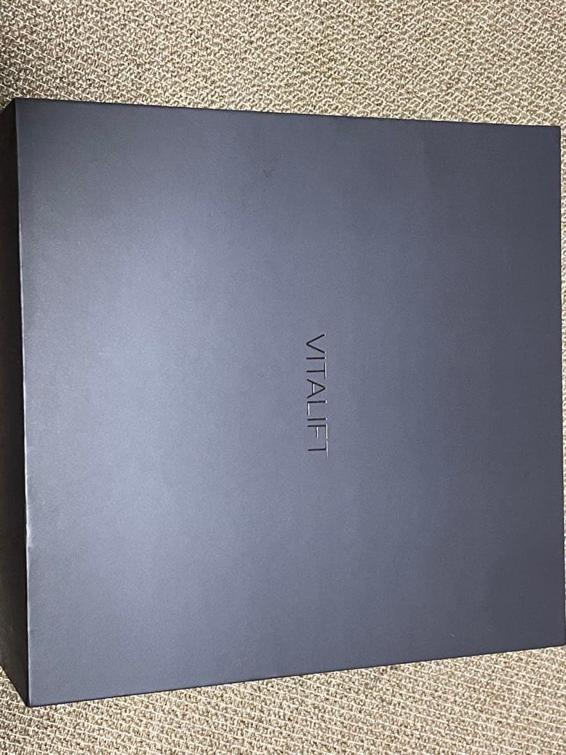 パナソニックバイタルリフトかっさ