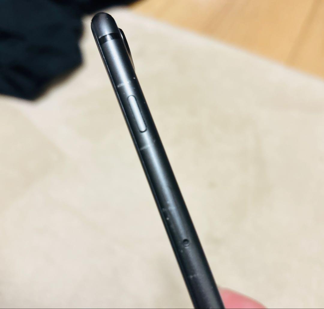 iPhone 8 Plusスペースグレイ 64GB SIMフリー