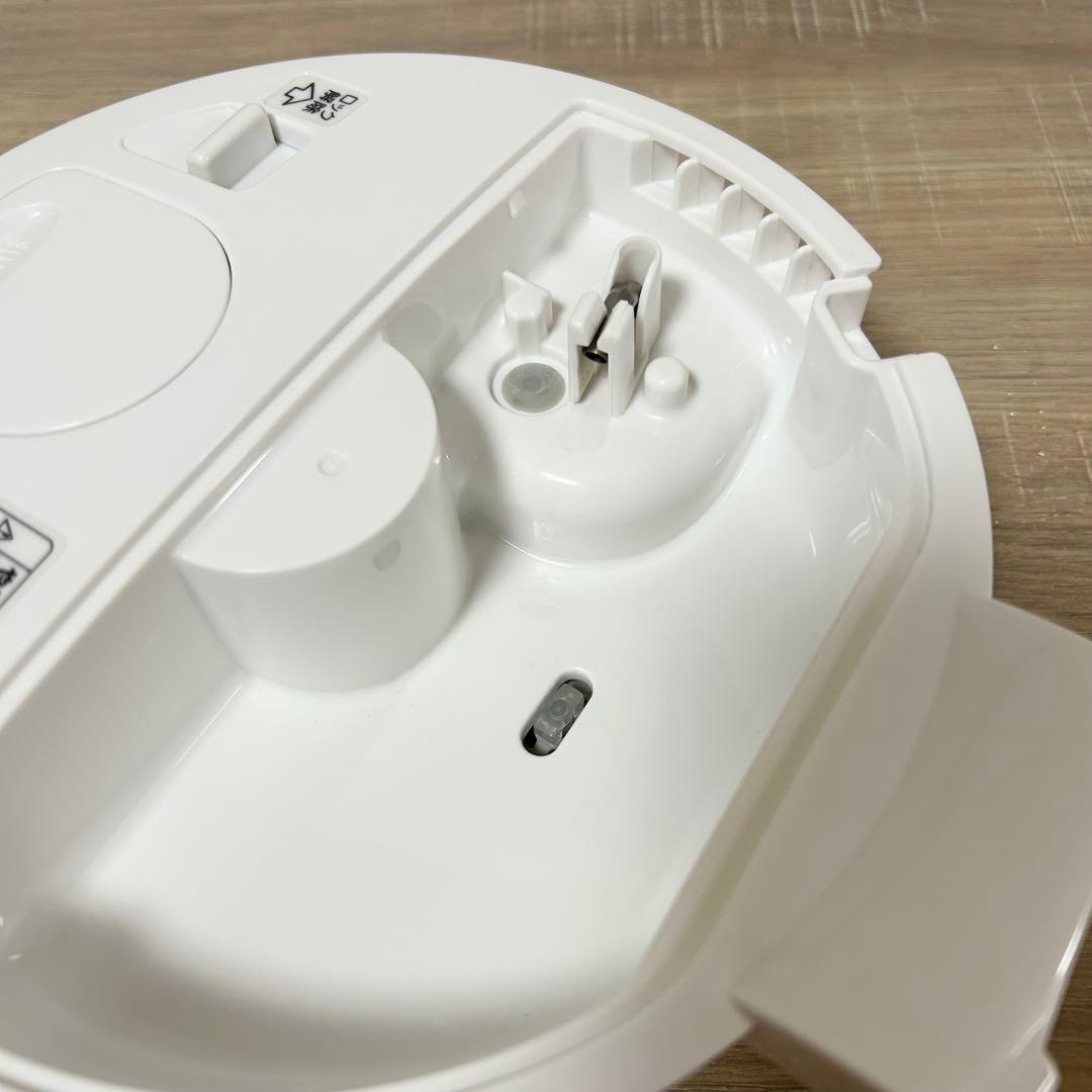 ★美品★ 象印 スチーム式加湿器 EE-RQ50 ホワイト 2020年製