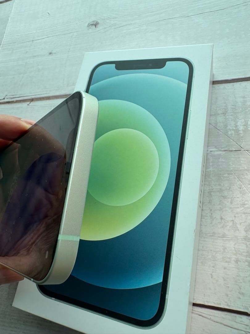 「山口です！他の方は購入しないでください】 iPhone12 64GB