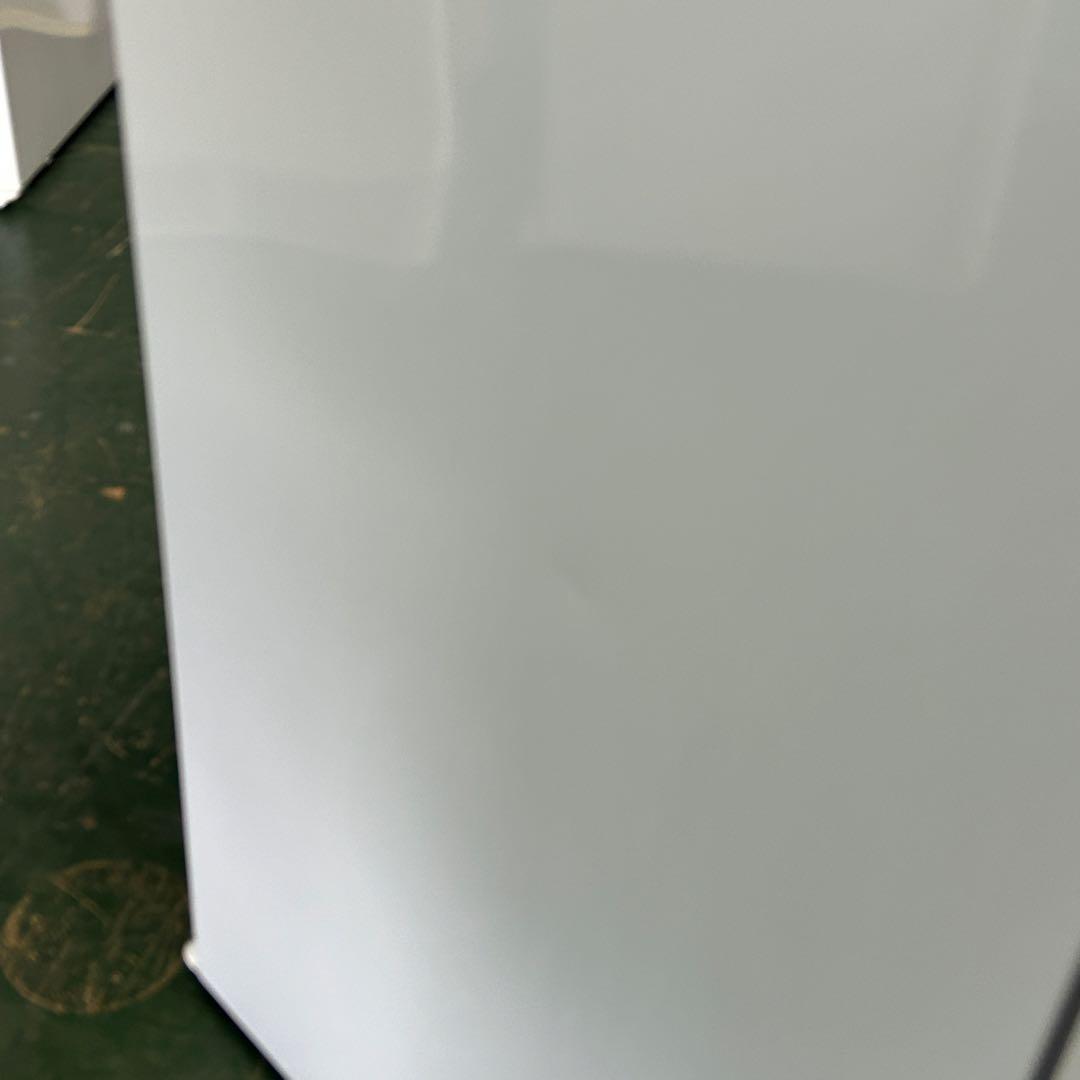 121業務用 冷蔵ショーケース オフィスコンビニ XW-105 左右開き 小型