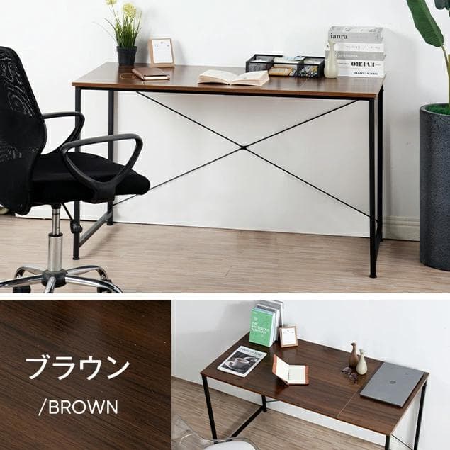 新品デスク パソコンデスク 机 pcデスク シンプルデスク1623-140