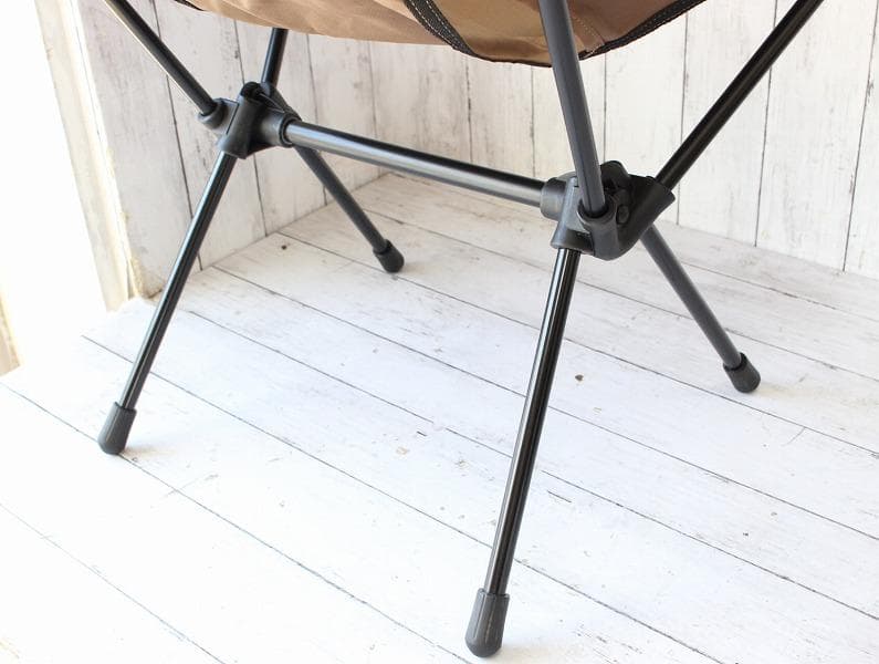 Helinox ヘリノックス タクティカルチェア L コヨーテ