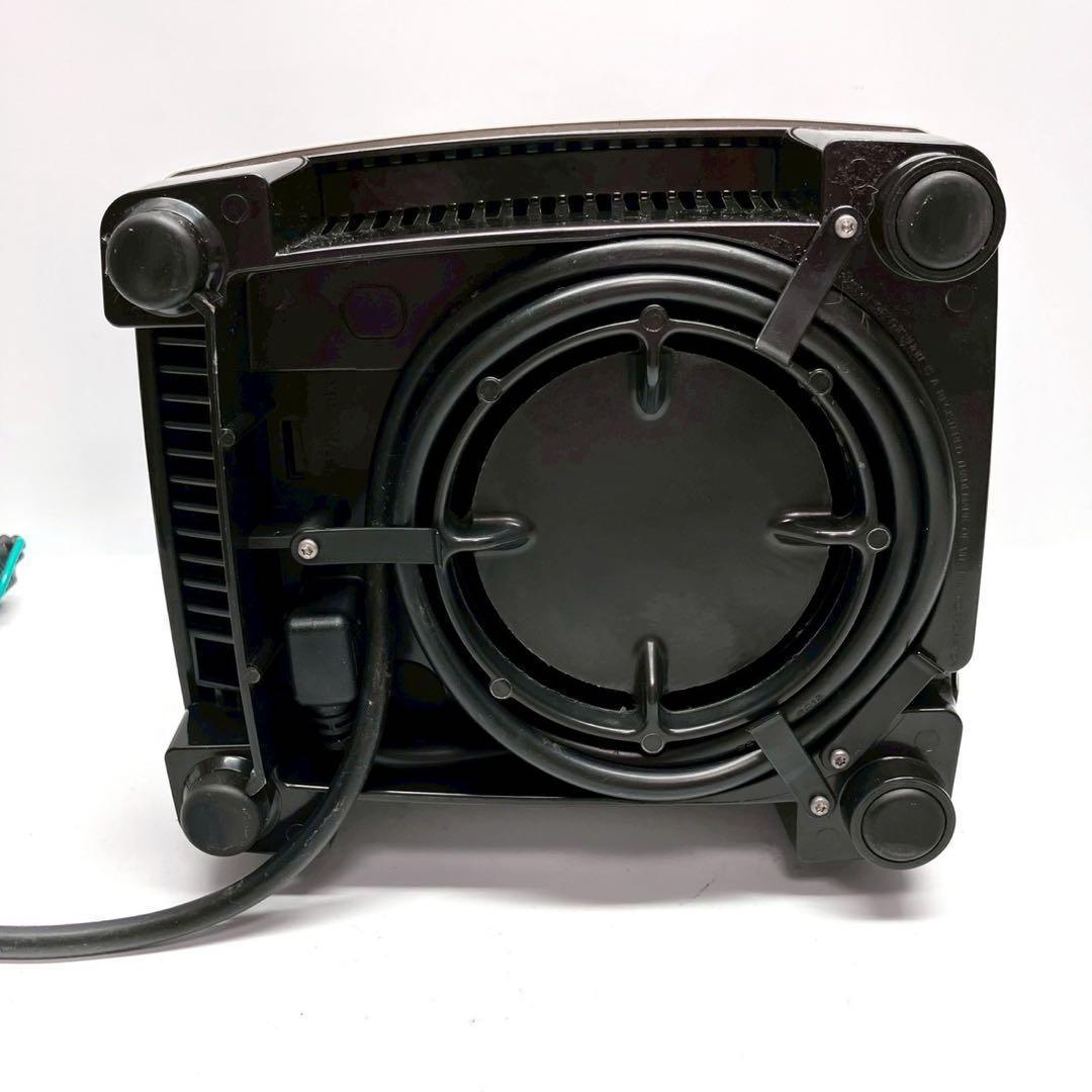 動作保証付　日本正規品　バイタミックス　TNC5200 高性能ブレンダーホワイト