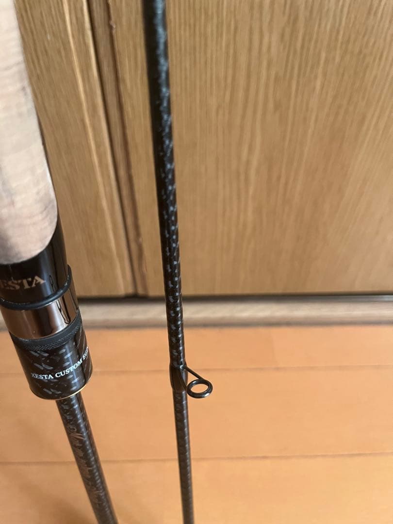 ゼスタ アサルトジェット　タイプS　77L　マールエンカルマ　ナギ