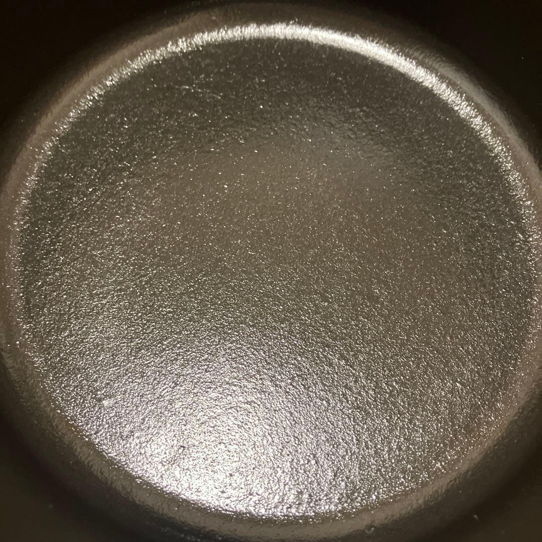 ストウブ STAUB ピコ ココット ラウンド 16cm ブラック 黒 IH対応