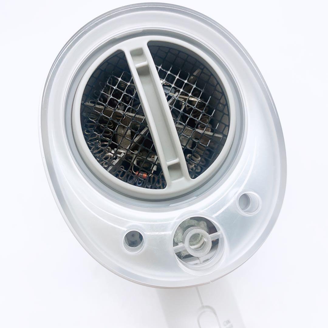 《新品同様⭐️ノズル付き》Panasonic ナノケア ドライヤー EH-NA0J