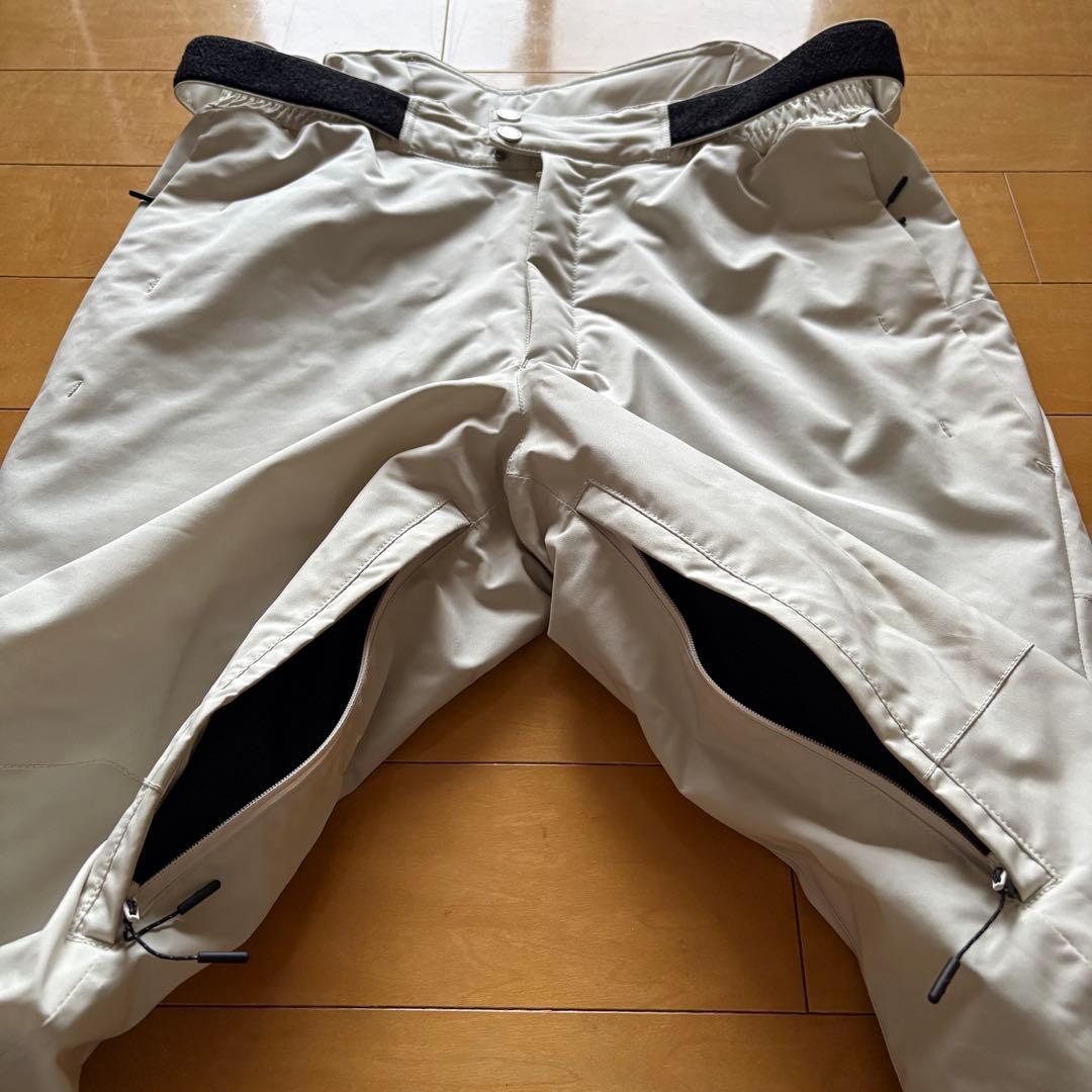 MIZUNO ミズノ メンズ スキーウェア Lサイズ