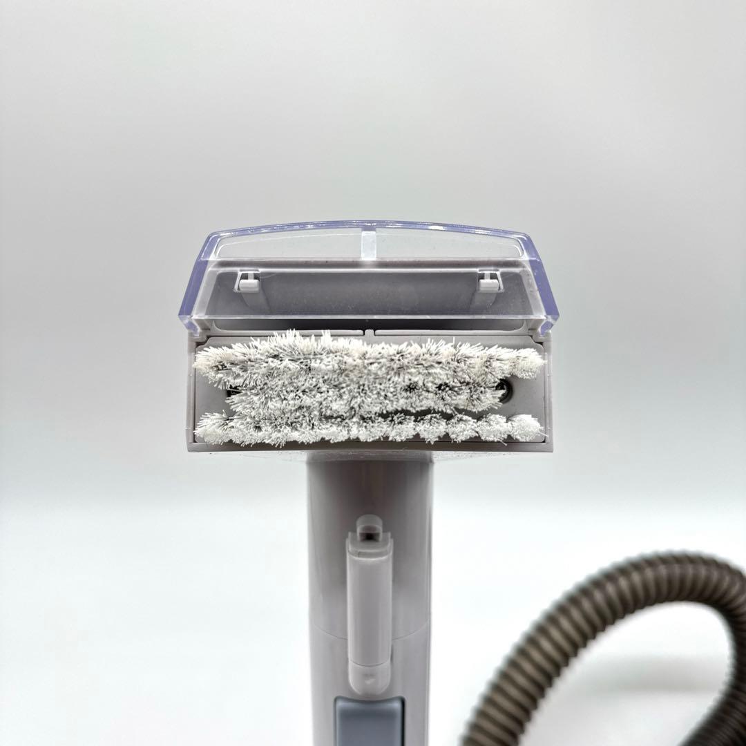 【簡易クリーニング済】アイリスオーヤマ　リンサークリーナー　RNS-P10-W