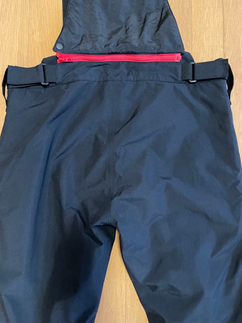 【中古美品】ダイワ ゴアテックス プロダクト ハイロフト ウィンタースーツ