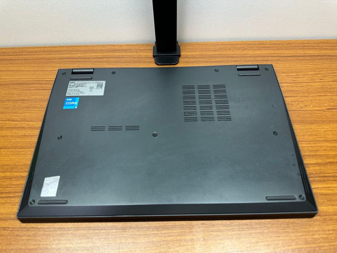 NEC PC-VKT45G i5-1155G7 14インチ 8/512Gb