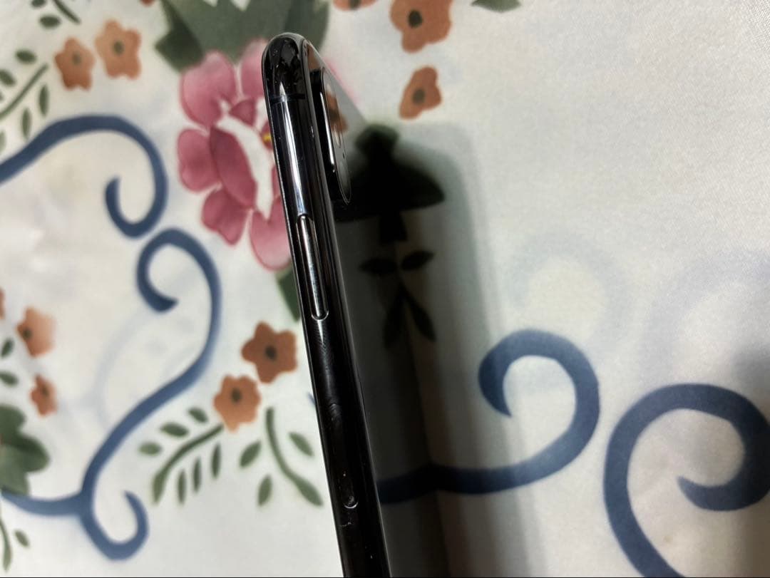 iPhone XS MAX 256GB SIMフリー