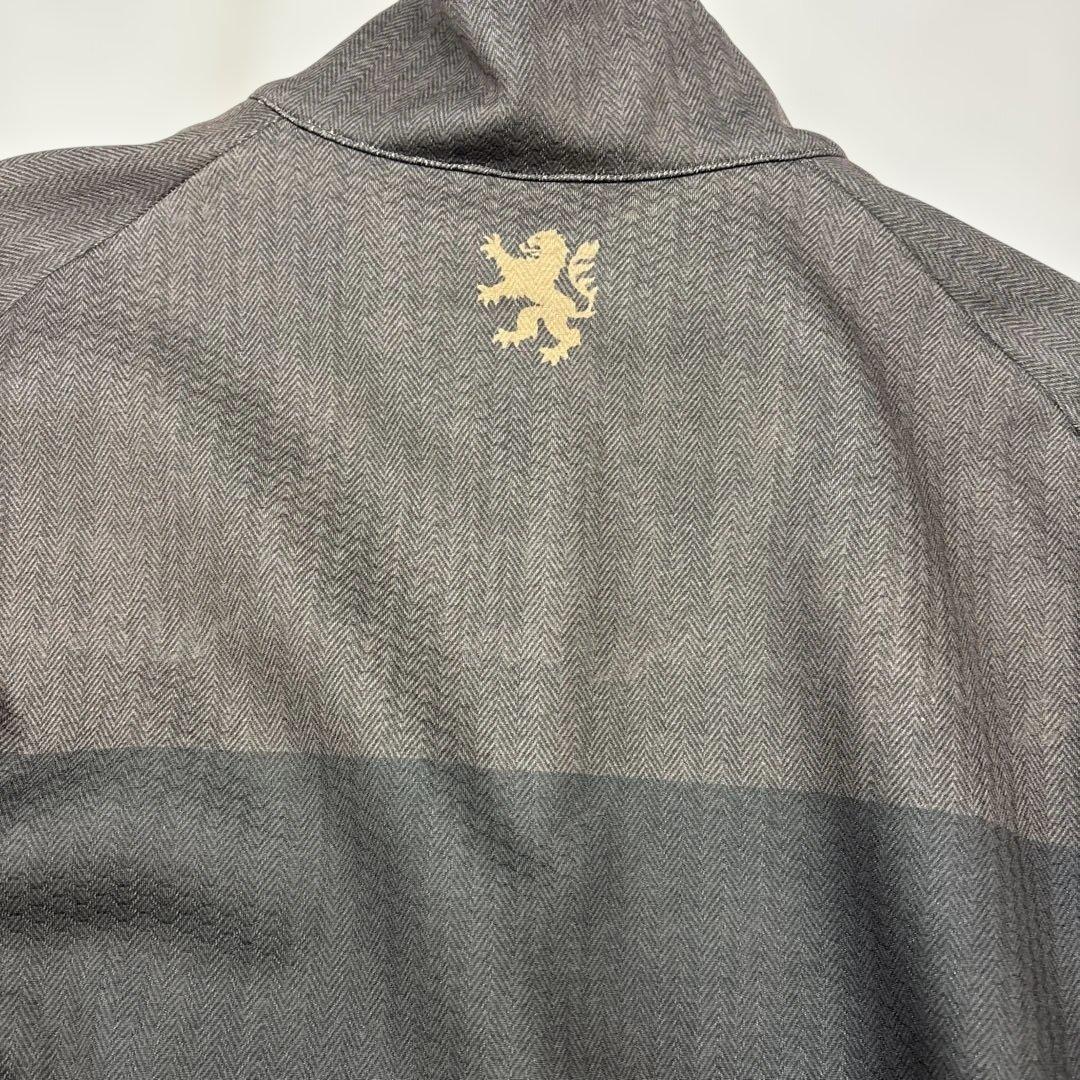 【新品】カペルミュール　プレミアムサーモジャケット防風 防水