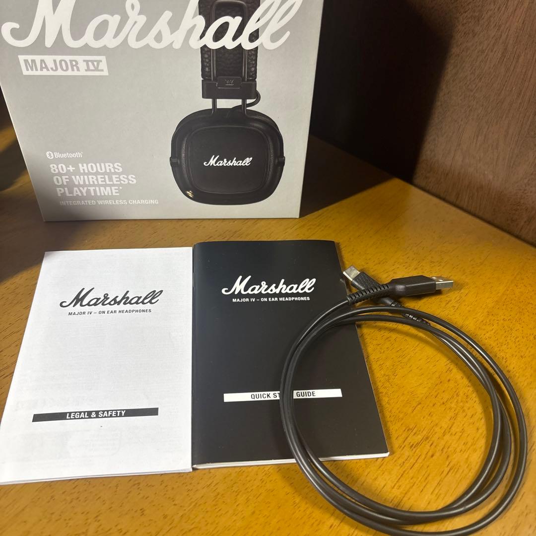 Marshall ベットホン