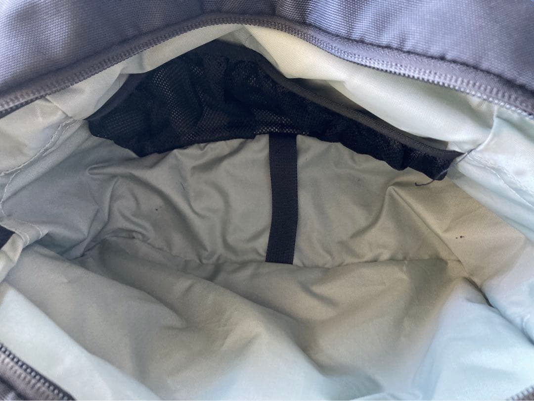 ノースフェイス　THE NORTH FACE ベビースリングバッグ　ブラック