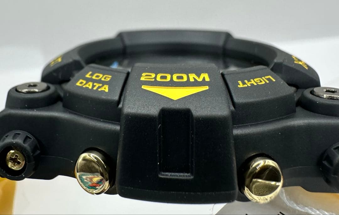 24時までセール新品未使用　G-SHOCK GW-204K-9JR フロッグマン