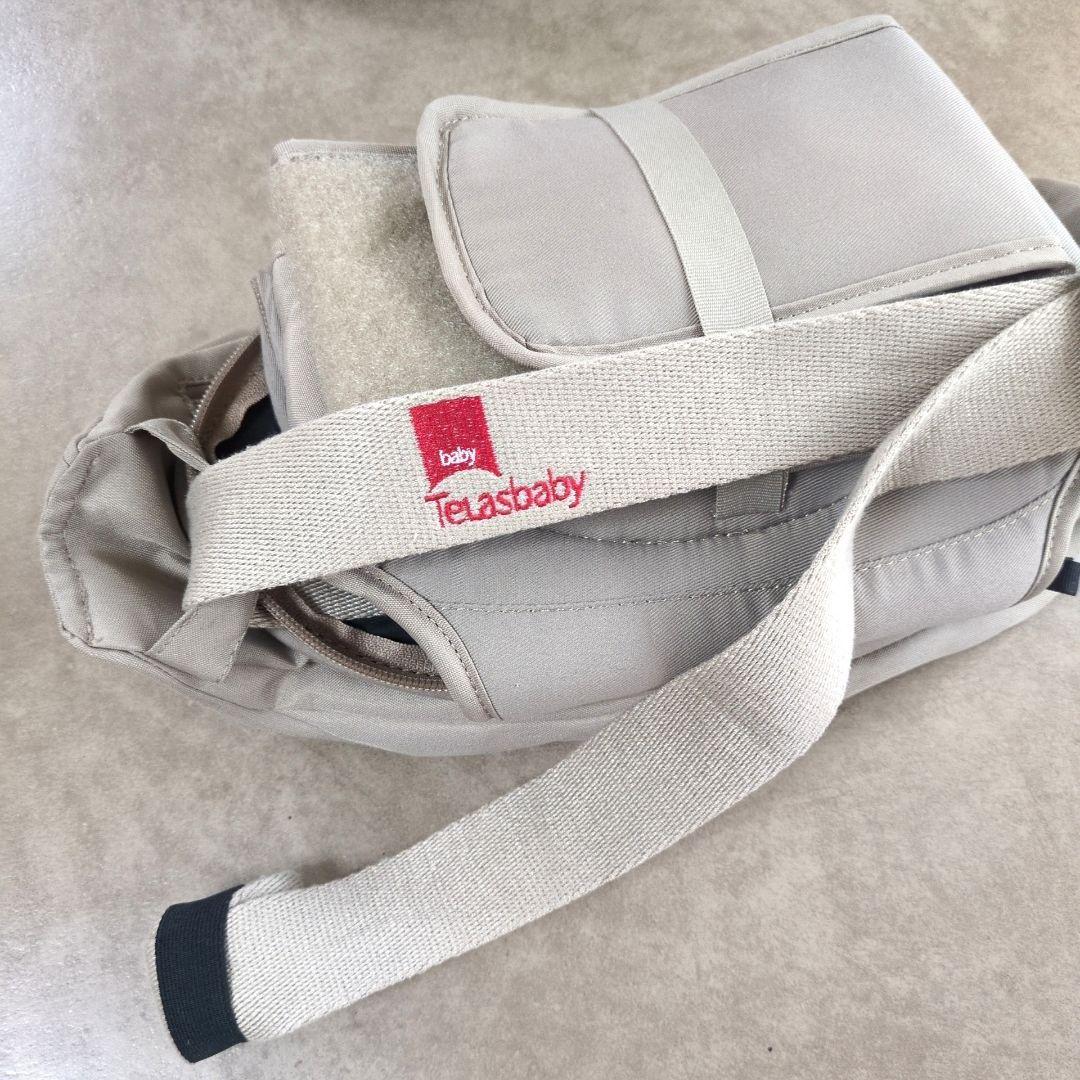 ヒップシート　DaG3 抱っこ紐