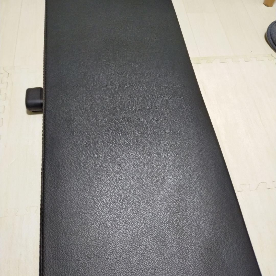 リーディングエッジ　マルチポジョンベンチ　LE-B80