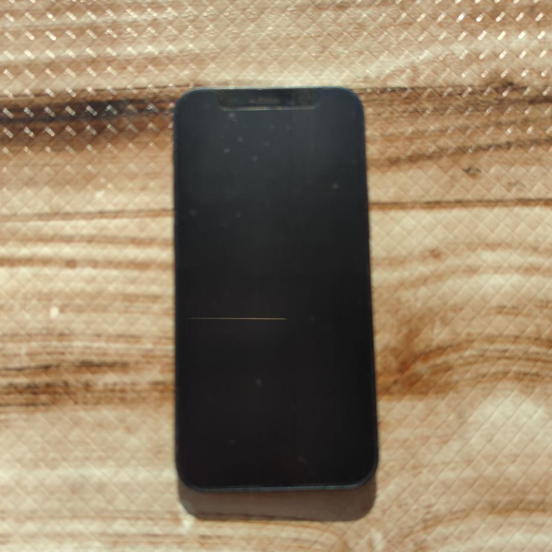 iPhone 12mini 128GB 動作確認済み