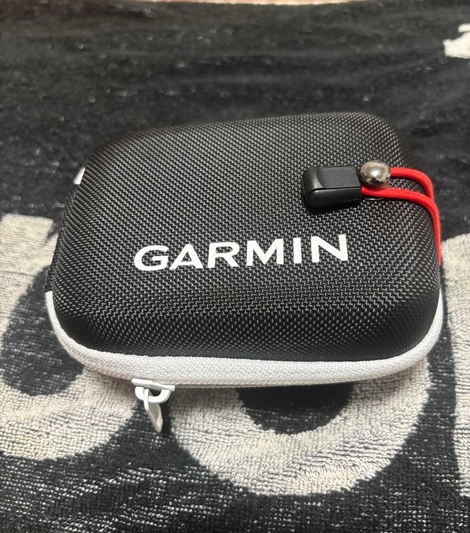 Garmin Approach Z30 ゴルフ用距離計