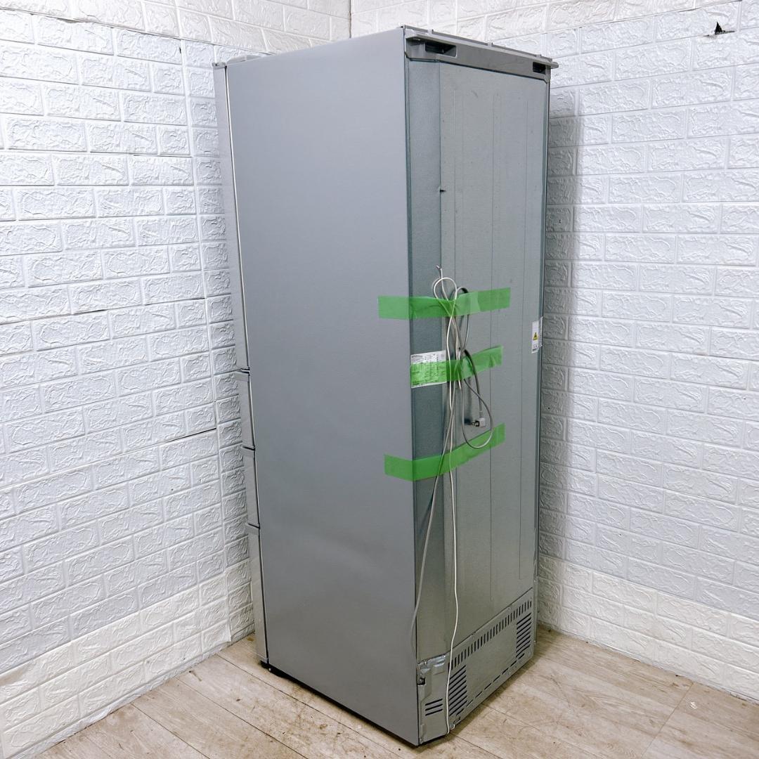 K11211 アクア 355L 冷蔵庫 大型 小型 一人暮らし